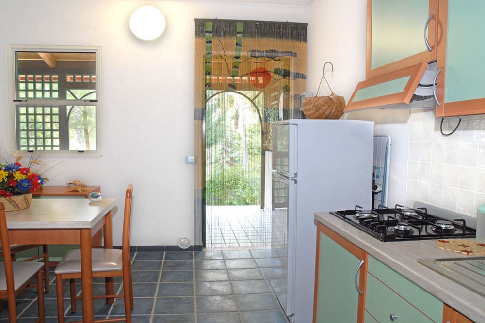 Camping Village Internazionale